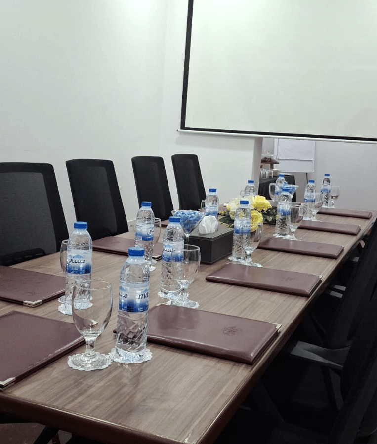 Meeting Room 1