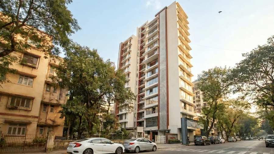 Theory9 luxury stay in Khar Mumbai