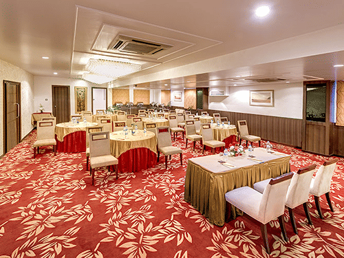 Banquet hall in JP Nagar,  HHI Select, Bangalore 
