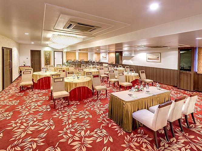 Banquet hall in JP Nagar,  HHI Select, Bangalore 
