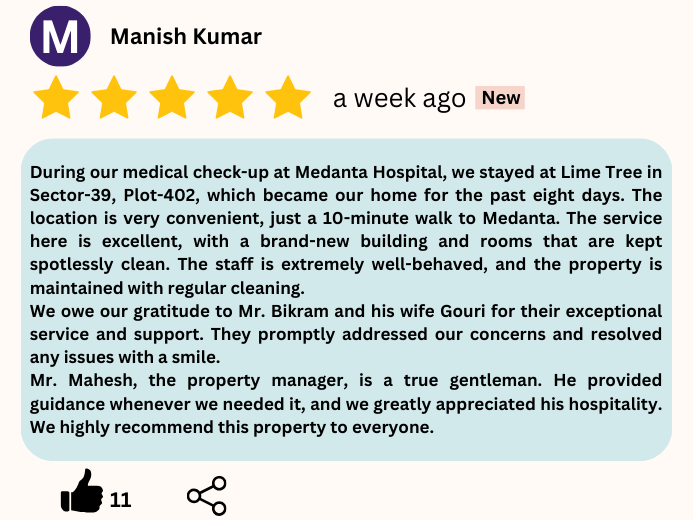 Business Travelers Prefer a Serviced Apartment (2)