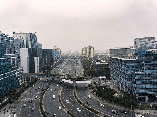 Business Travelers Prefer a Serviced Apartment (2)