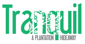 Tranquil Resorts, Wayanad Wayanad tranquil logo