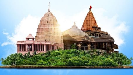 Explore holy sites with our Pilgrim and Travel Packages from INR 1000 only at Jardin Hotels, Nipania, Indore. Includes airport pick and drop, Ujjain Darshan, Omkareshwar and Maheshwar visits.
