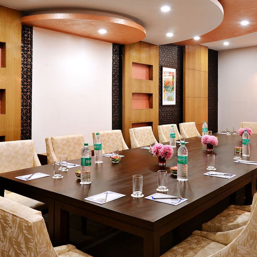 Board Room in Dalhousie02