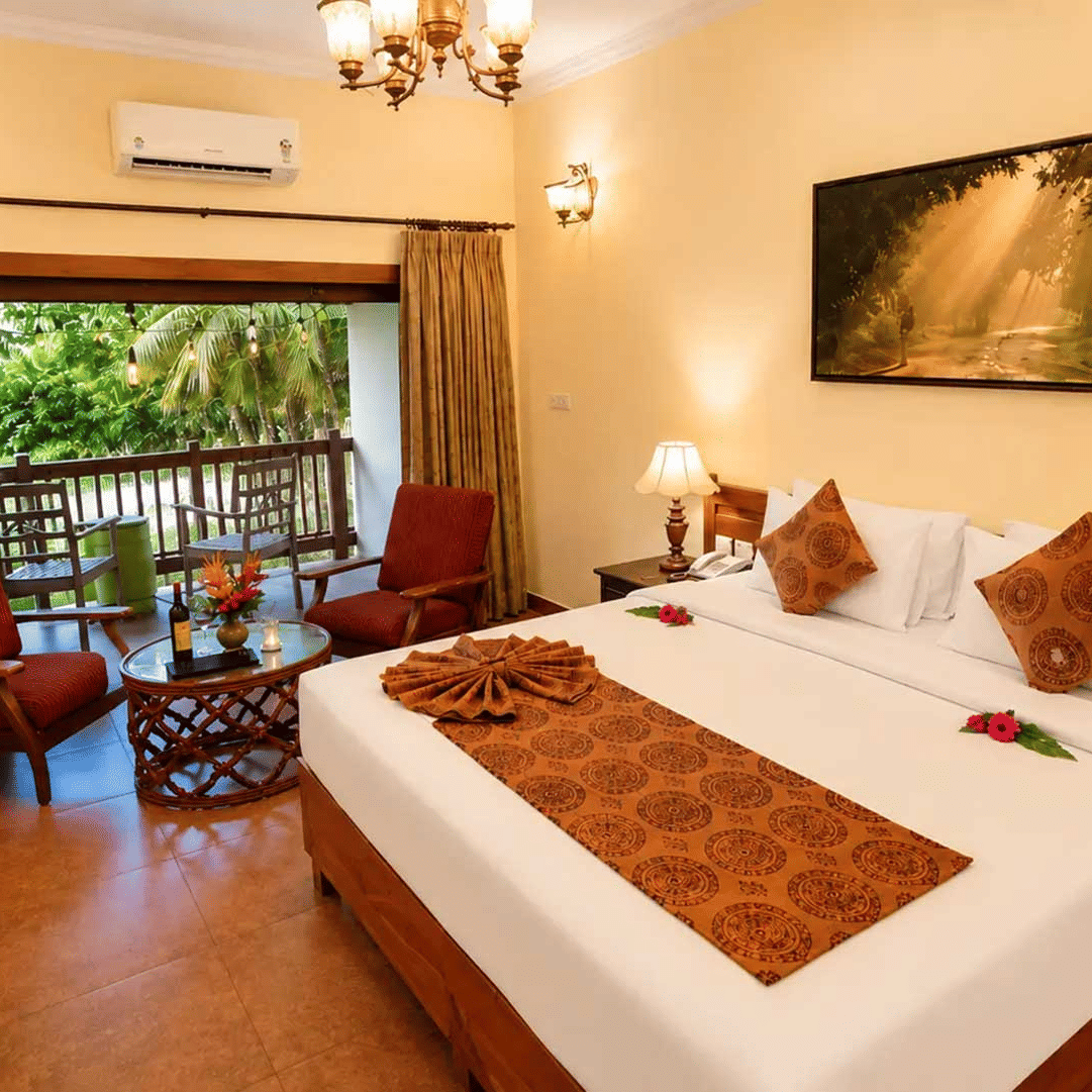Lake-View-Rooms-with-Private-Terrace-Room-1