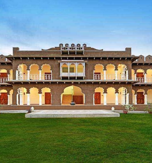 Regenta Hotels Success Story