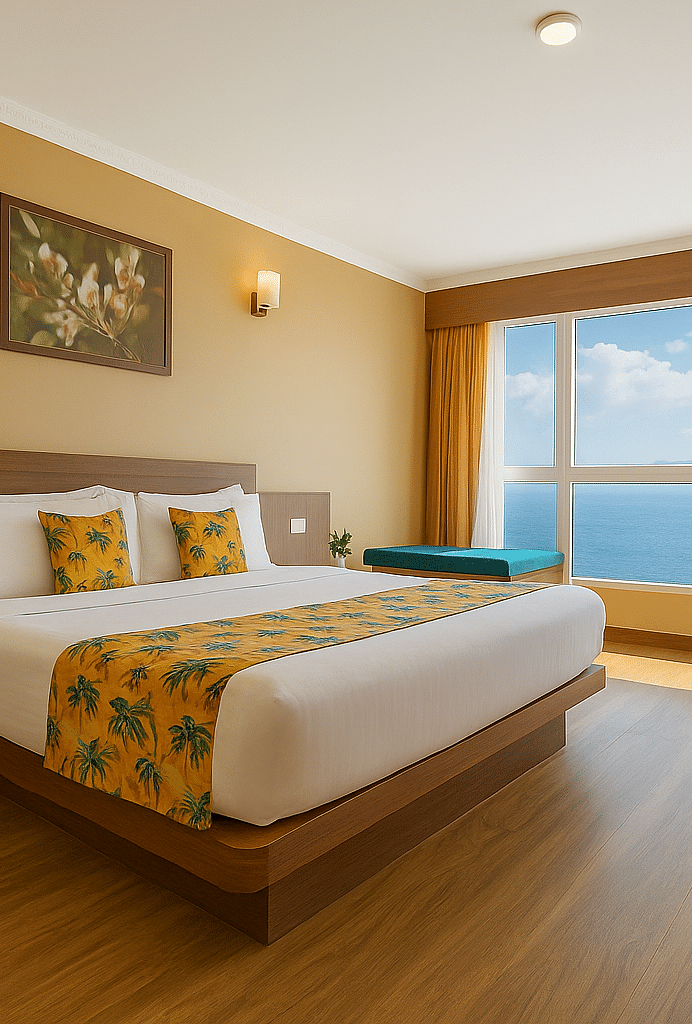 Premium View Room