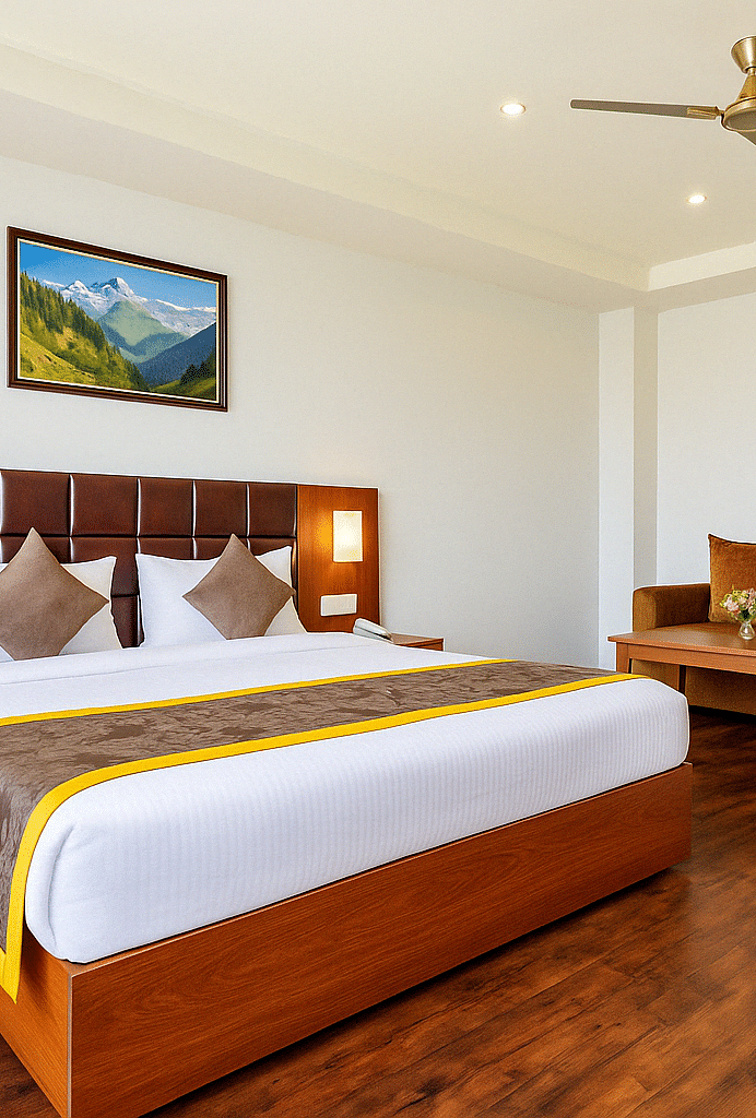Premium Room