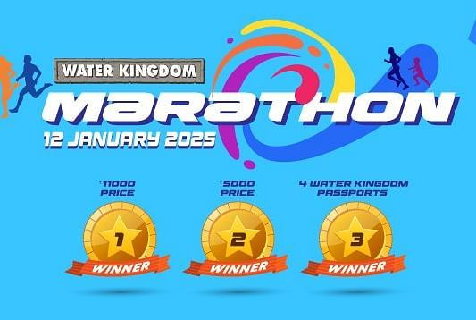 Marathon (3)
