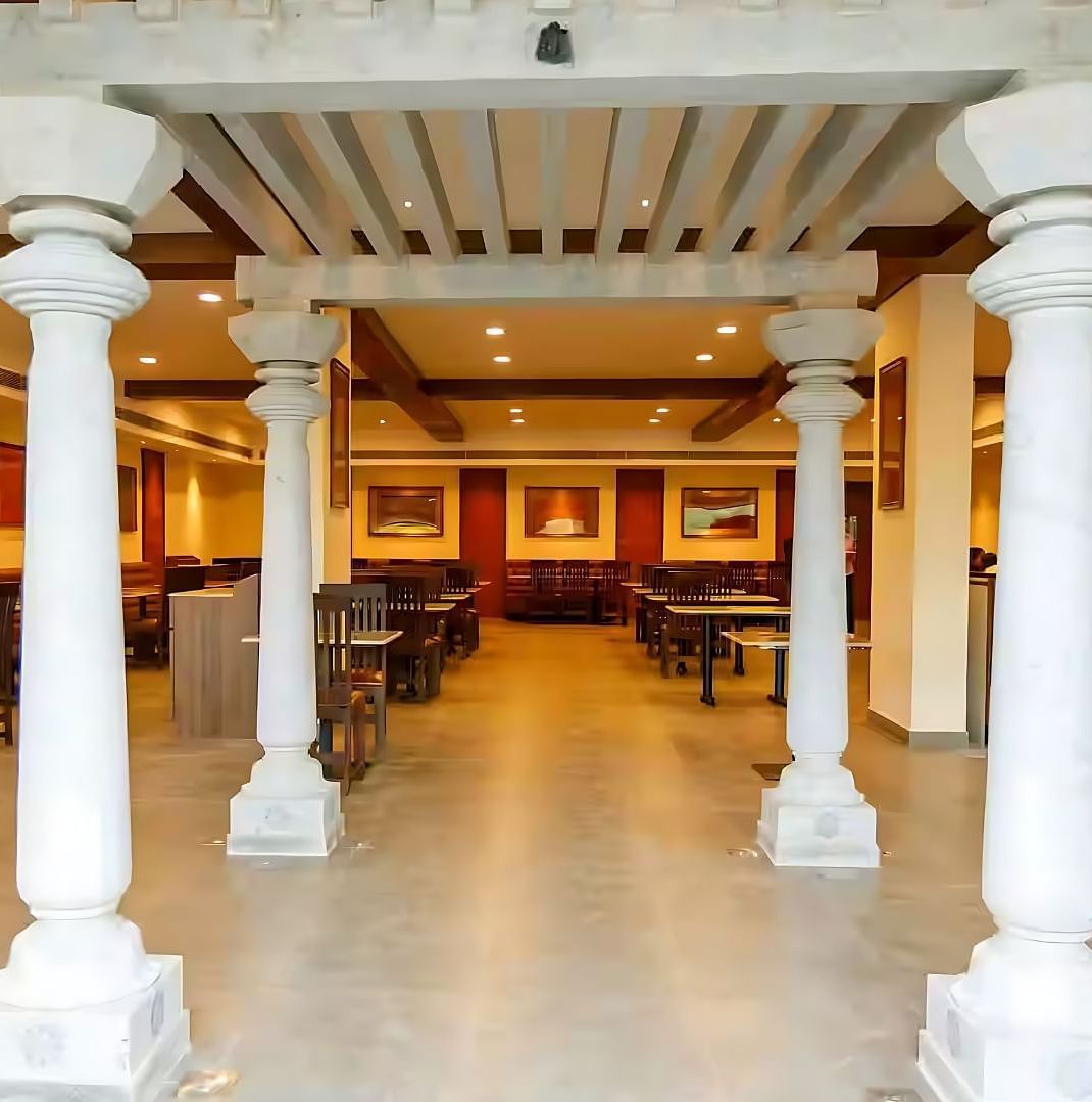 Udupi Rasoi