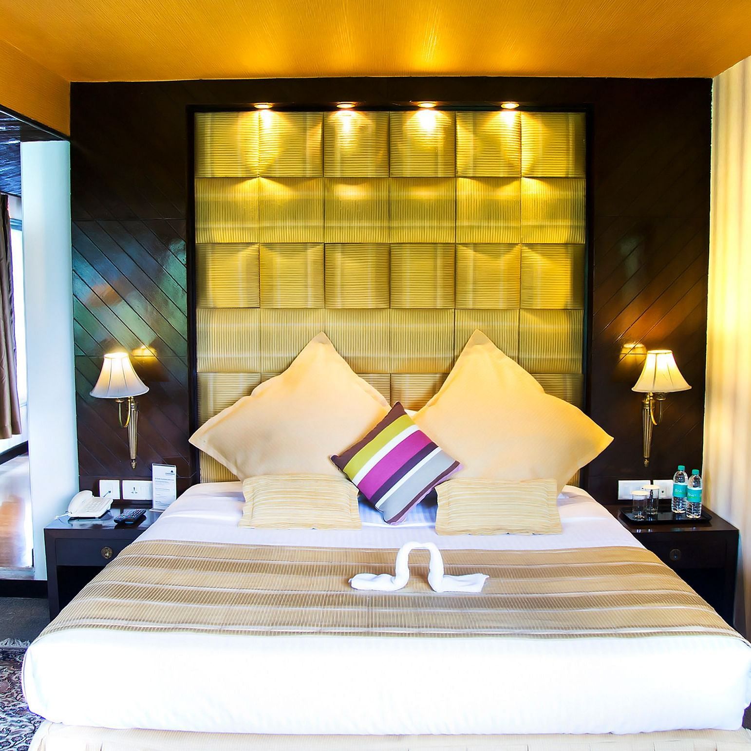 Presidential suite 1