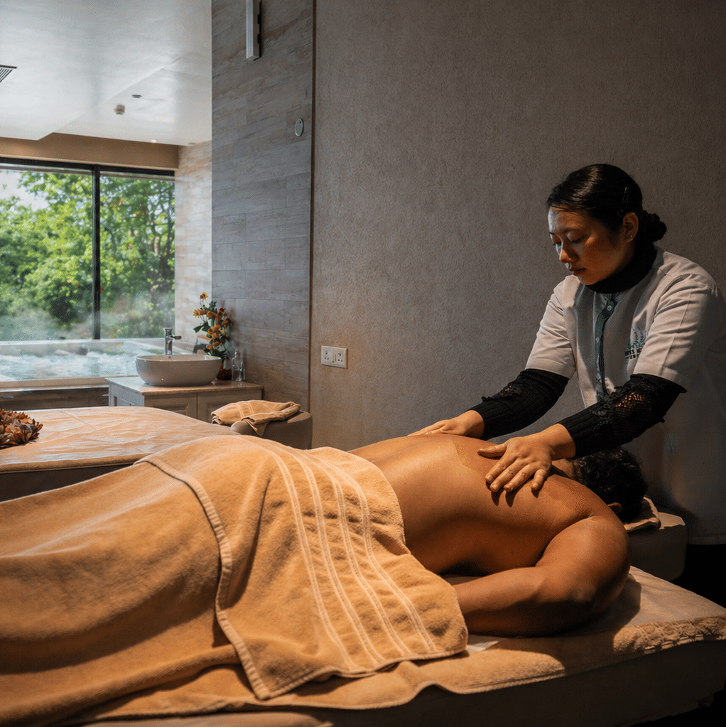 Spa Retreat Package - Klub Karma - Karma Lakelands - The Spa