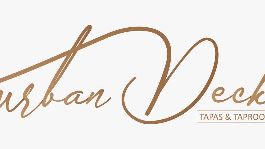 Urban Deck Logo