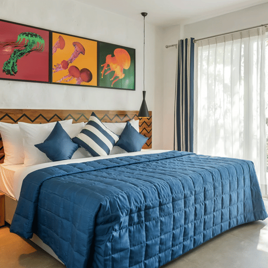 Cintacor - ROOMS - H Cabin - 1