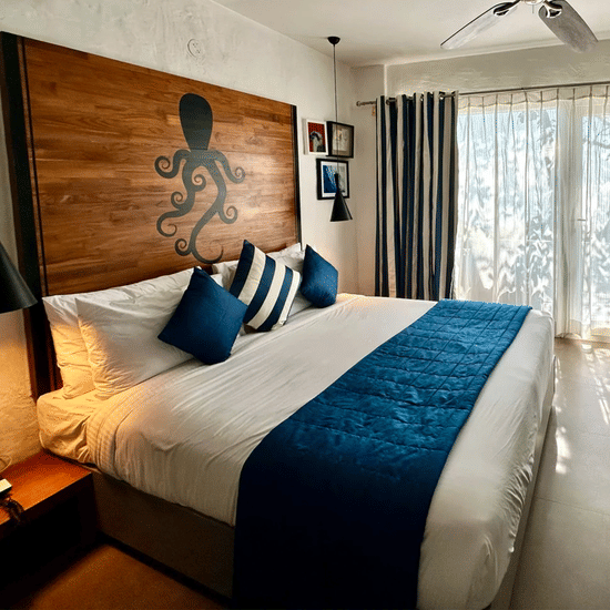 Cintacor - ROOMS - O Cabin - 1