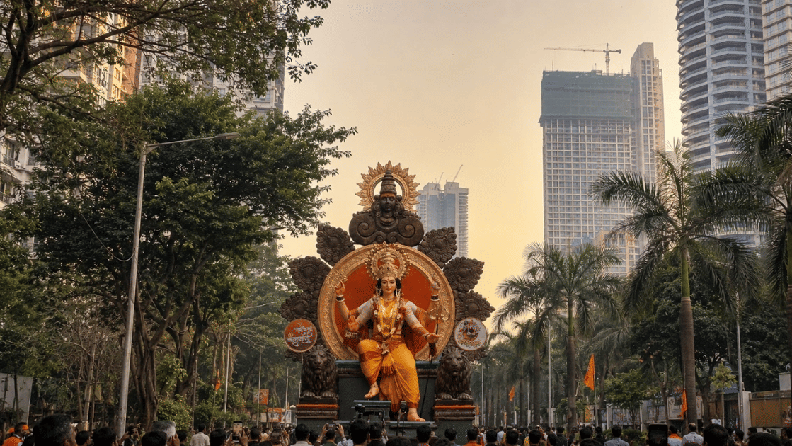 Theory9 Premium Hotels in Mumbai