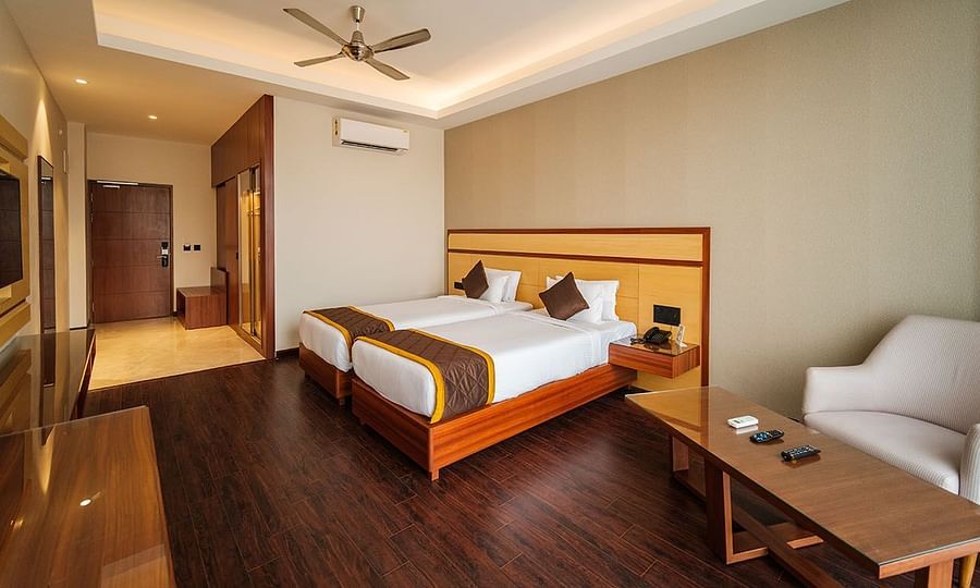 CSER - Deluxe Room 03