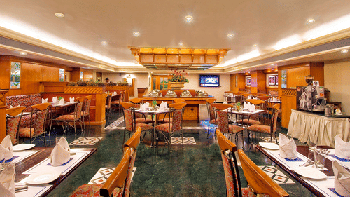 Indigo Ahmedabad Sarovar Portico Ahmedabad 3