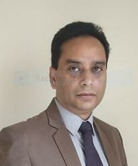 Photo of Samit Nath, Area General Manager, Bangalore at TGI Hotels and Resorts