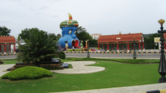 Ramoji Film City, Aditya Hometel Hyderabad, best hotels in hyderabad