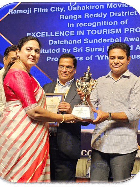 FTCCI-award
