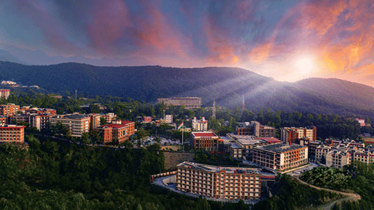 Tourism in Dehradun& Mussoorie — Where Stories Meet Hospitality