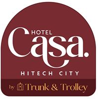 Casa Hotel Hitech City