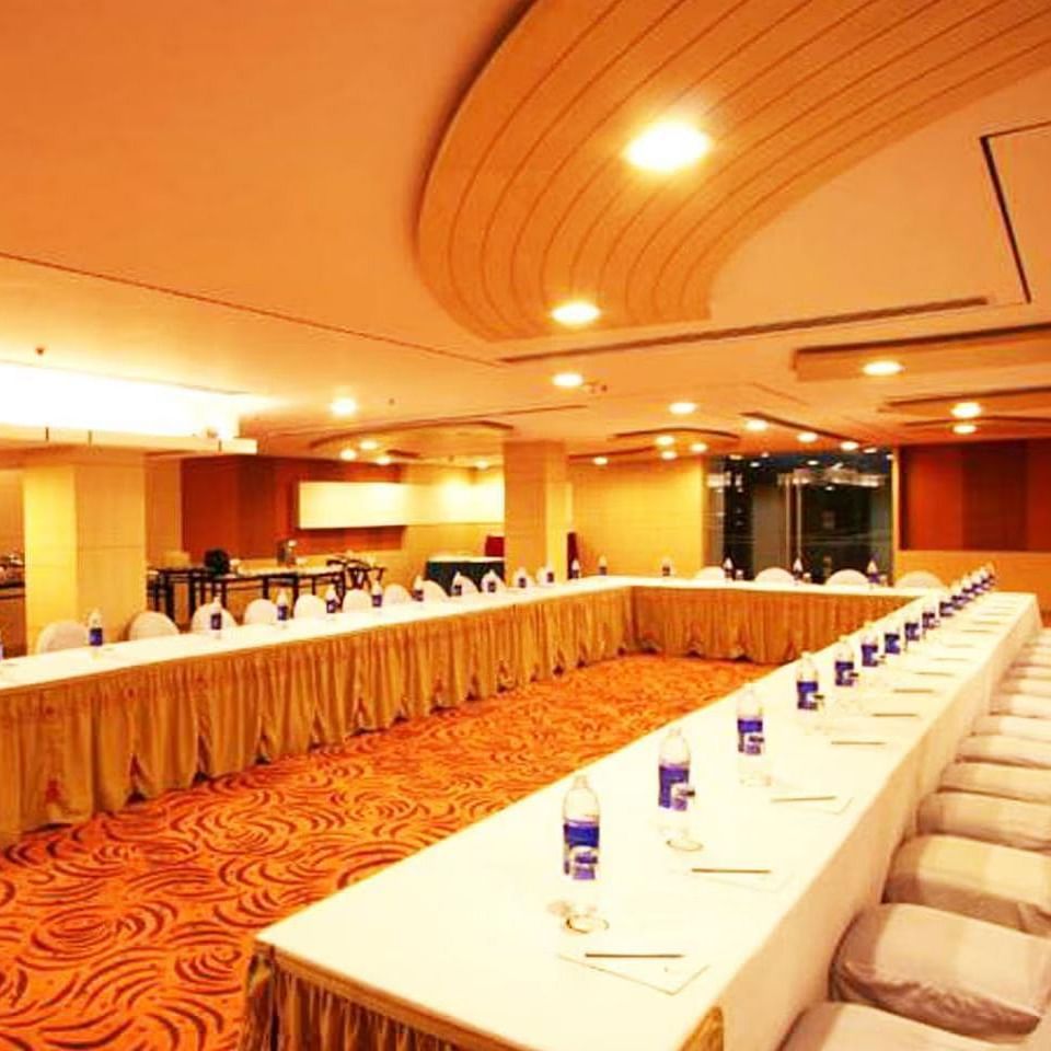 Banquet Hall 1