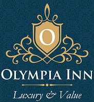 Hotel Olympia, Aramghar, Hyderabad Hyderabad Logo Hotel Olympia Inn Aramghar Hyderabad