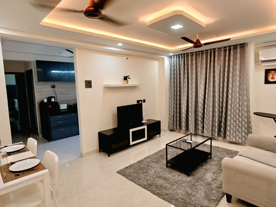 Living Room 4