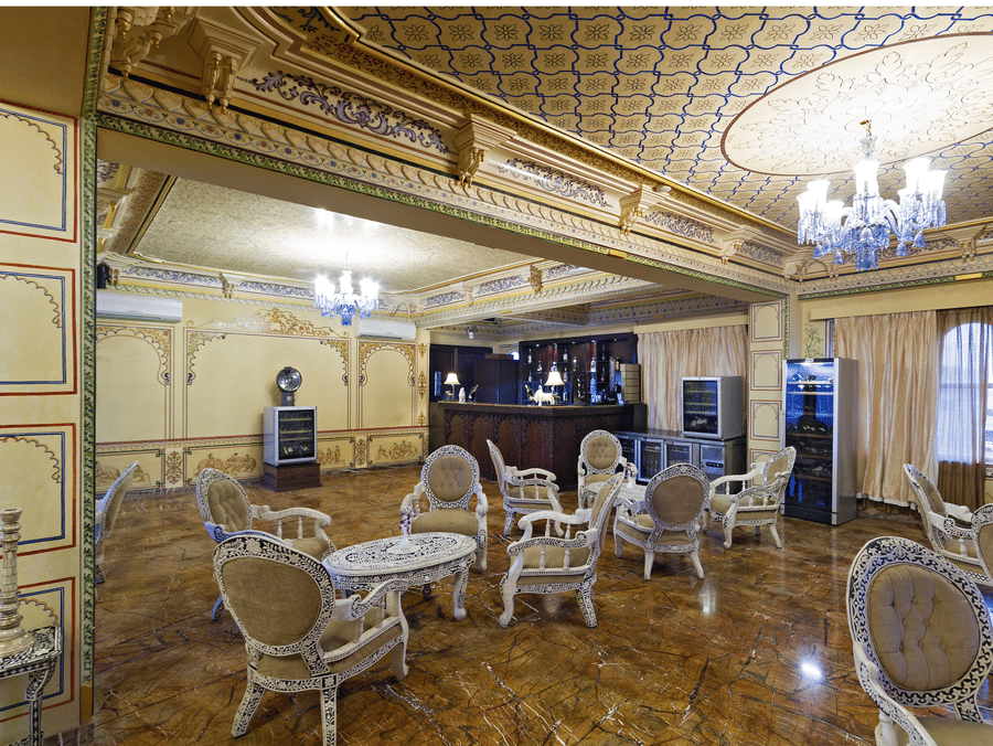 Bar 2