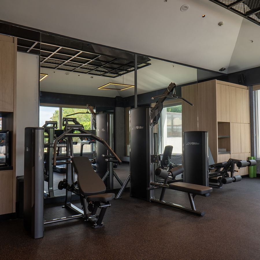 GYM1