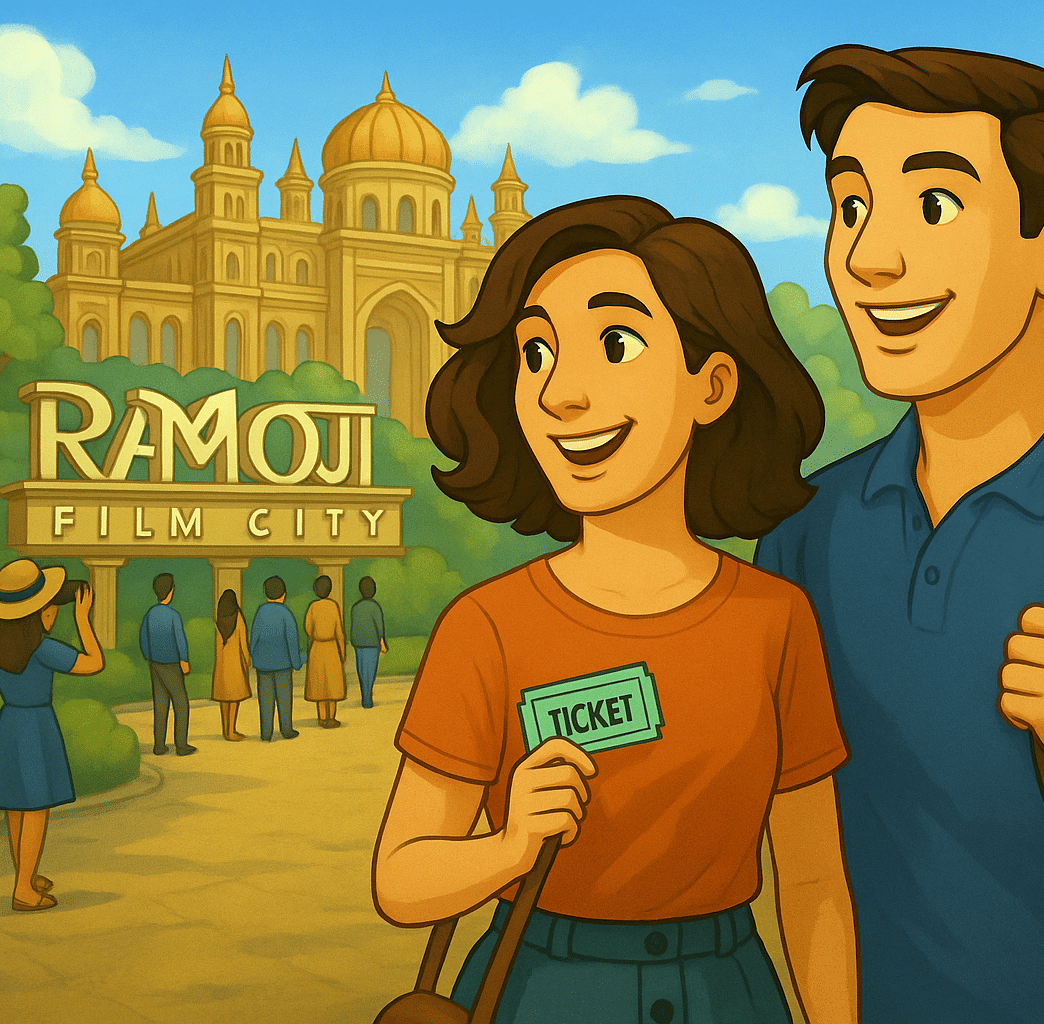 Discovery Katha Hyderabad