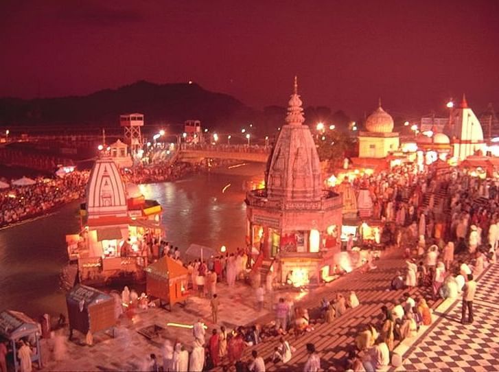 about haridwar 1