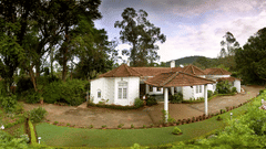 Wallwood Garden - 19th C, Coonoor  Wallwood Garden - 19th C Coonoor Hotels 4