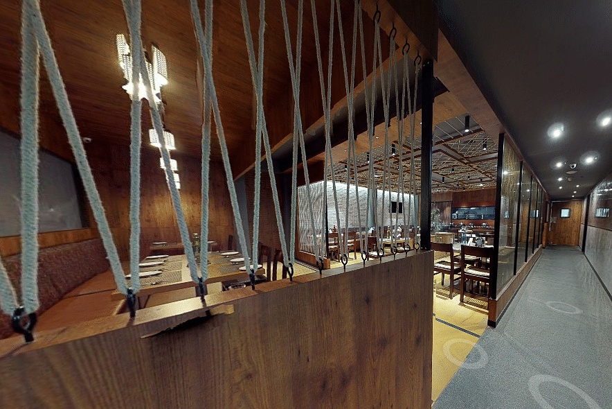 Icon Boutique Hotel Domlur 2