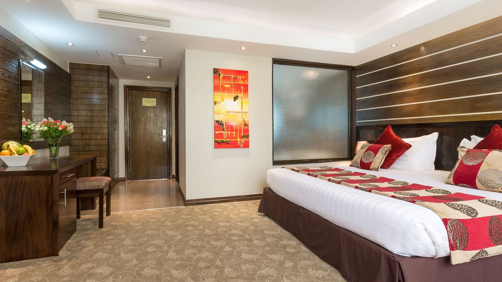 Deluxe Room in Eldoret 6
