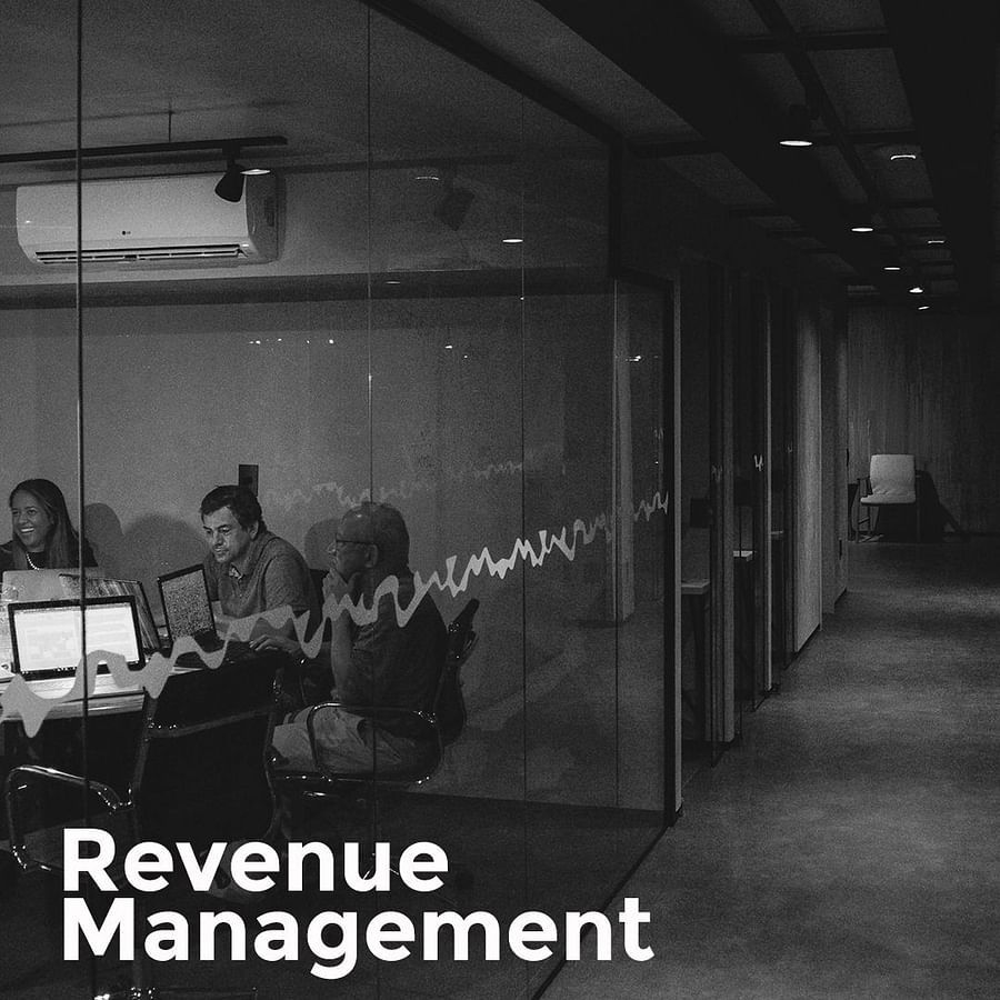 Revenue