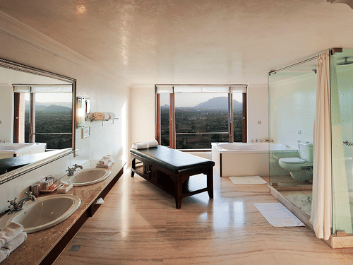 5 - Honeymoon Suites in Udaipur