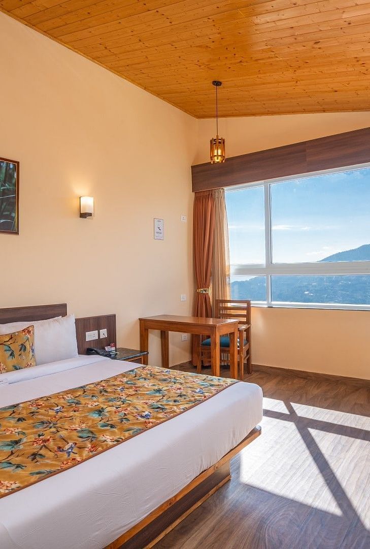 premium view room