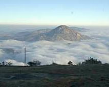 Nandi Hills Bangalore