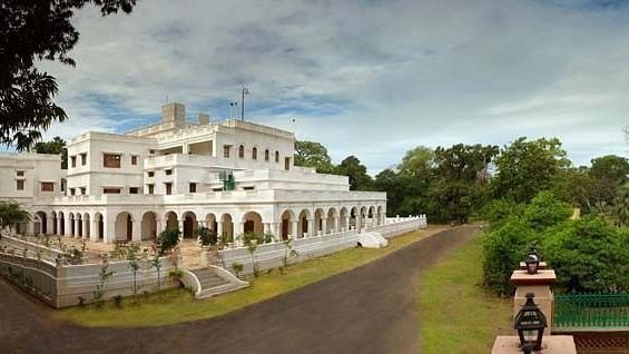 Premises interior The Baradari Palace Patiala, Hotels in Patiala