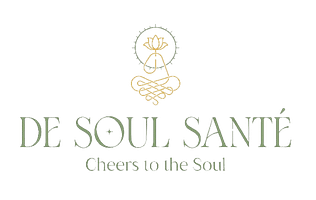 De Soul Santé Resort  DSS - Logo   Font  1