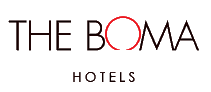 The Boma Hotels  The Boma - logo1