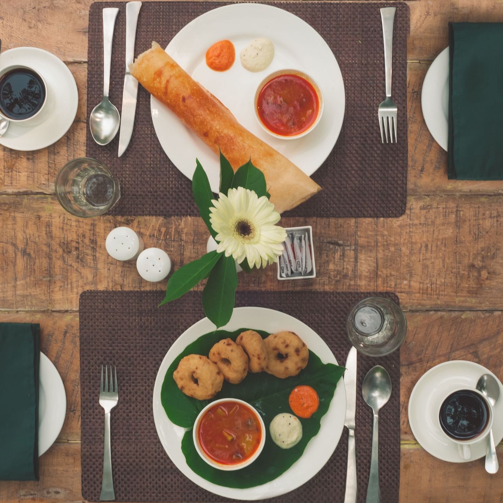 Images of Food served at Trees N Tigers, Sariska