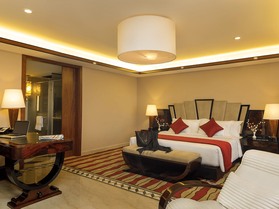 Presidential suite in Coimbatore 2