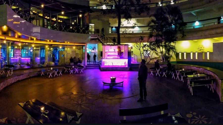 Picture featuring Hans Courtyard - Hans hotel