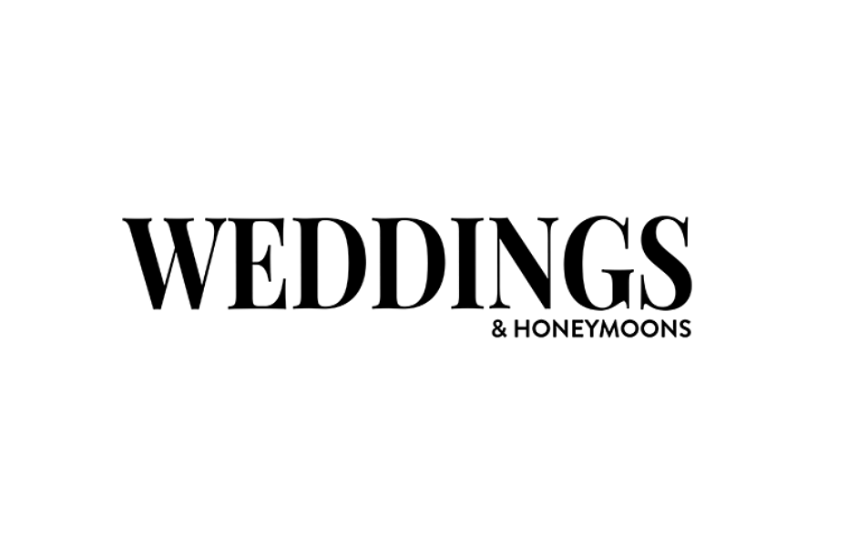Logo of Weddings & Honeymoons