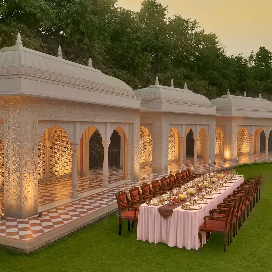 Baradari Latest